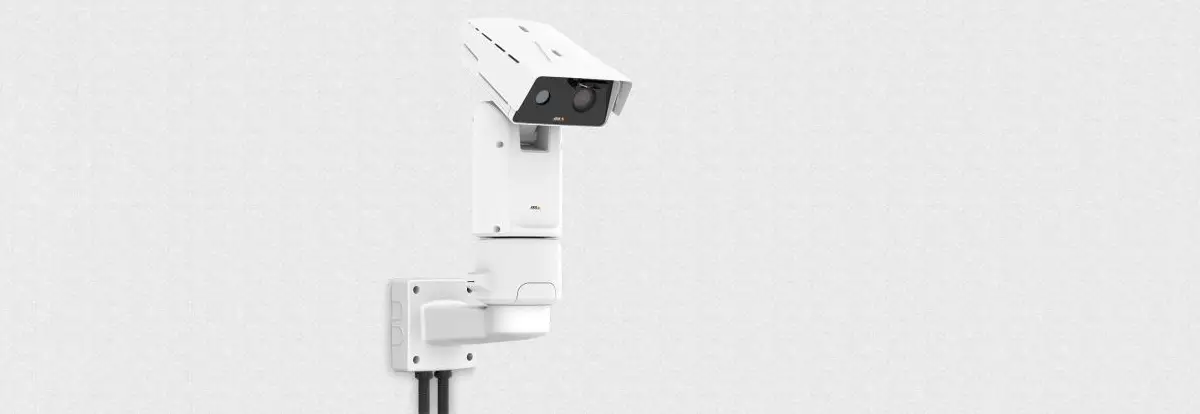 Security Cameras & Surveillance Systems