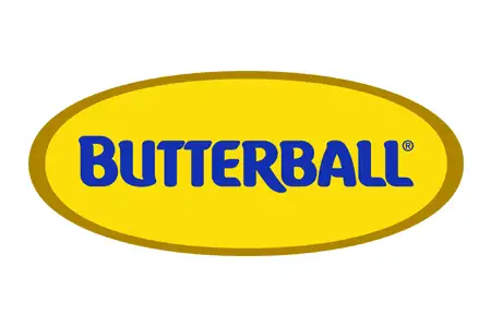 Butteball Logo