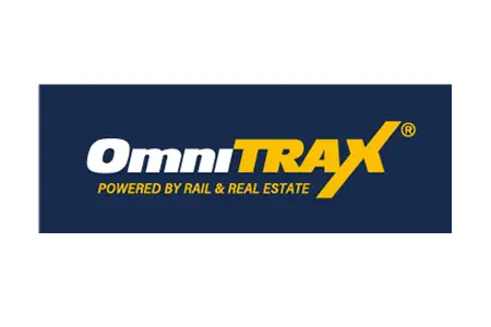 Omnitrax Logo