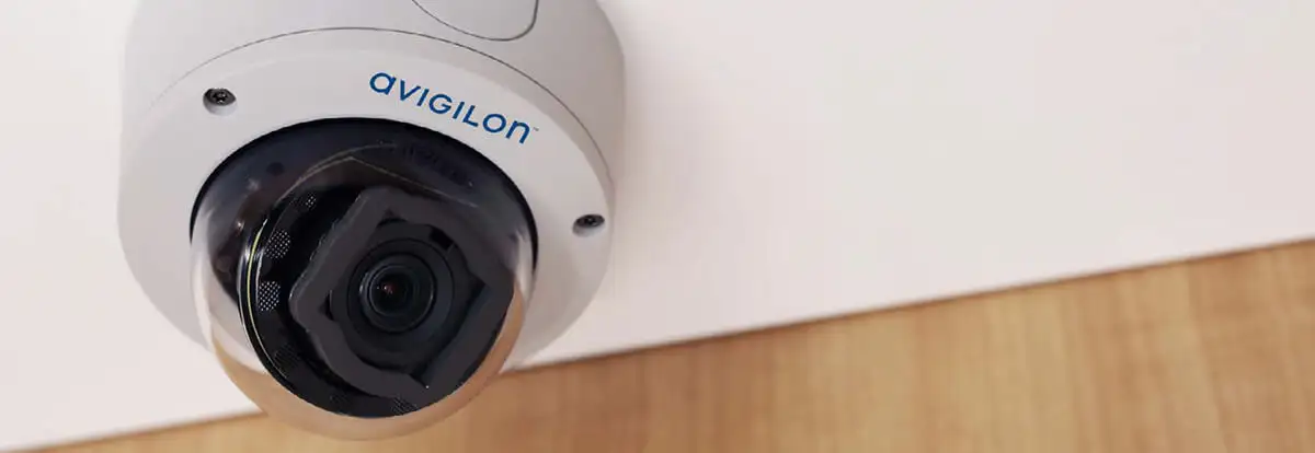Aviligon Surveillance Solutions