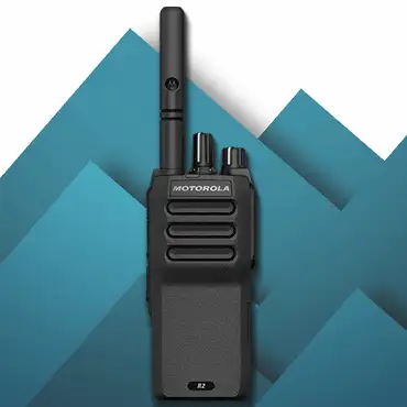 MOTOTRBO R2