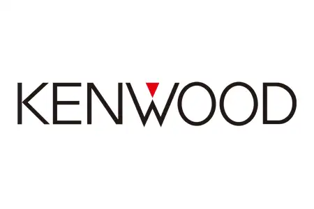 Kenwood Logo