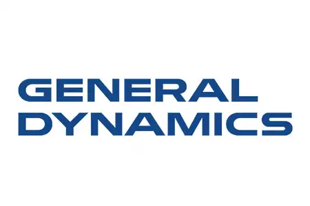 General Dynamics Logo