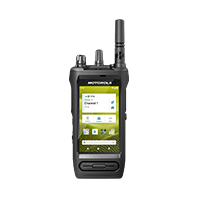 Motorola Solutions ion 1