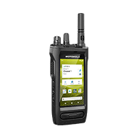 Motorola Solutions ion 2