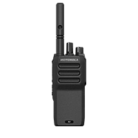 Motorola Solutions mototrbo-r2 1