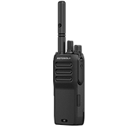 Motorola Solutions mototrbo-r2 2